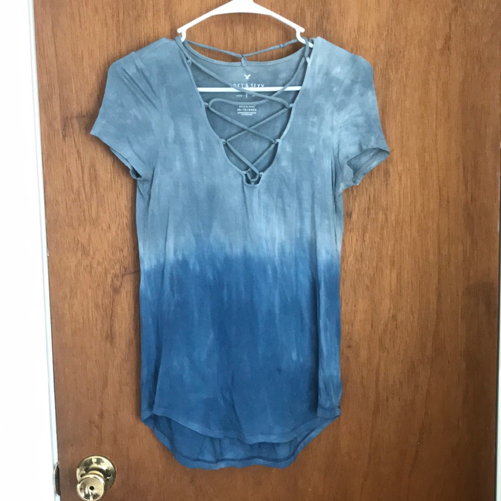 American Eagle Shirt